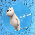 MoominValley - Official Soundtrack (Европа 2019г.) Picture