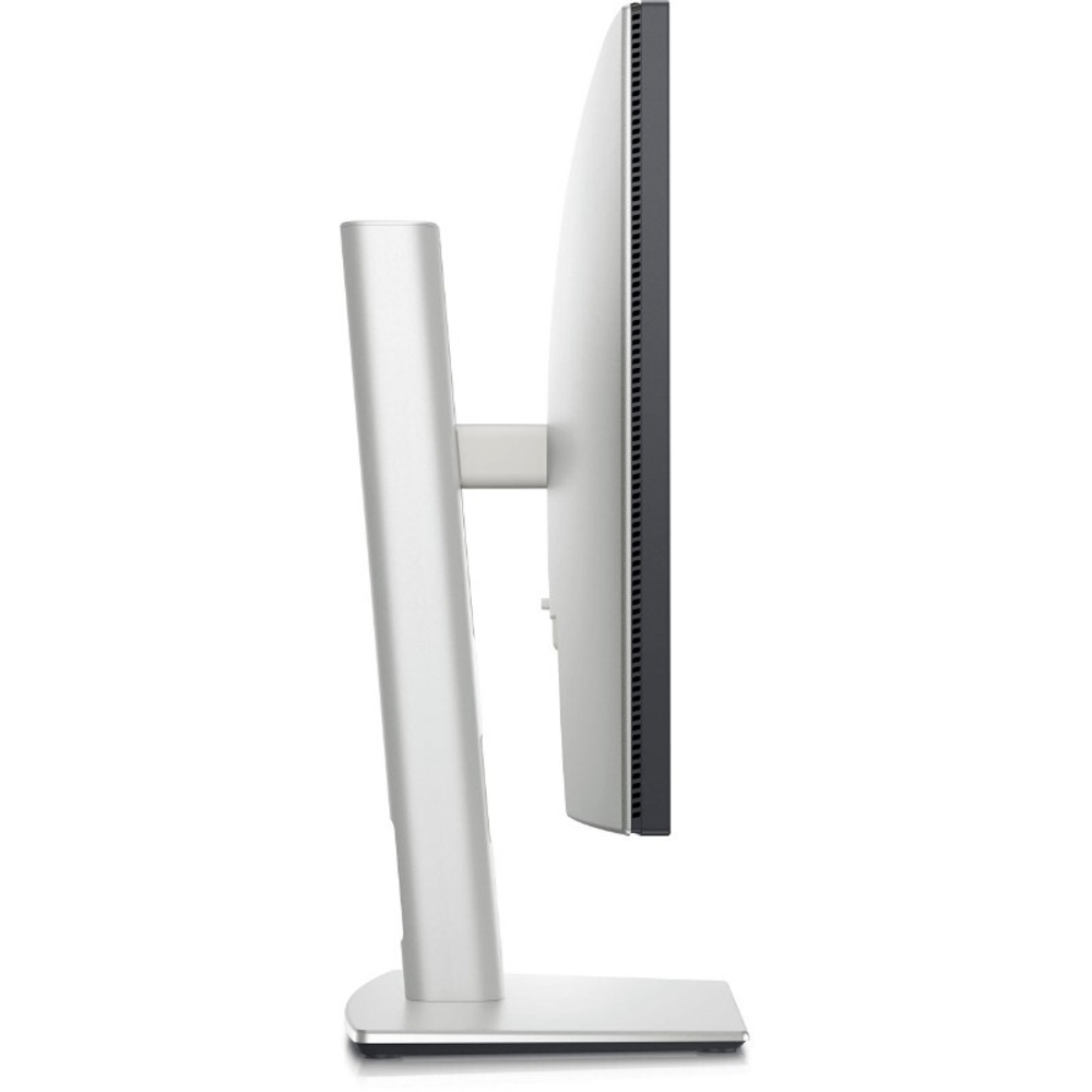 Мониор Dell 23,8" U2424HE S/Bk, IPS,1920x1080x120Hz, 5ms