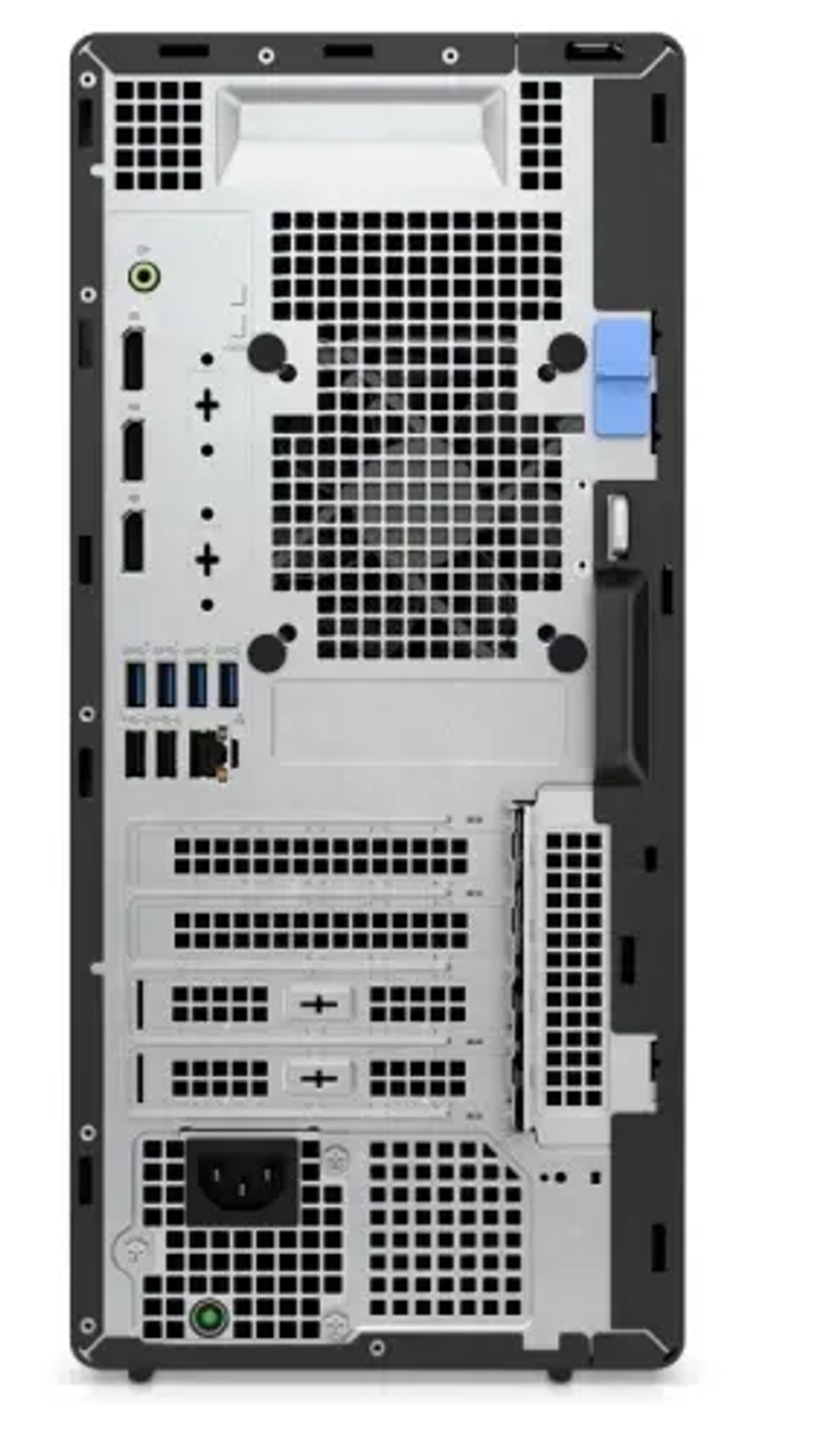 Системный блок Dell OptiPlex 7010 plus (210-BFWR-1)