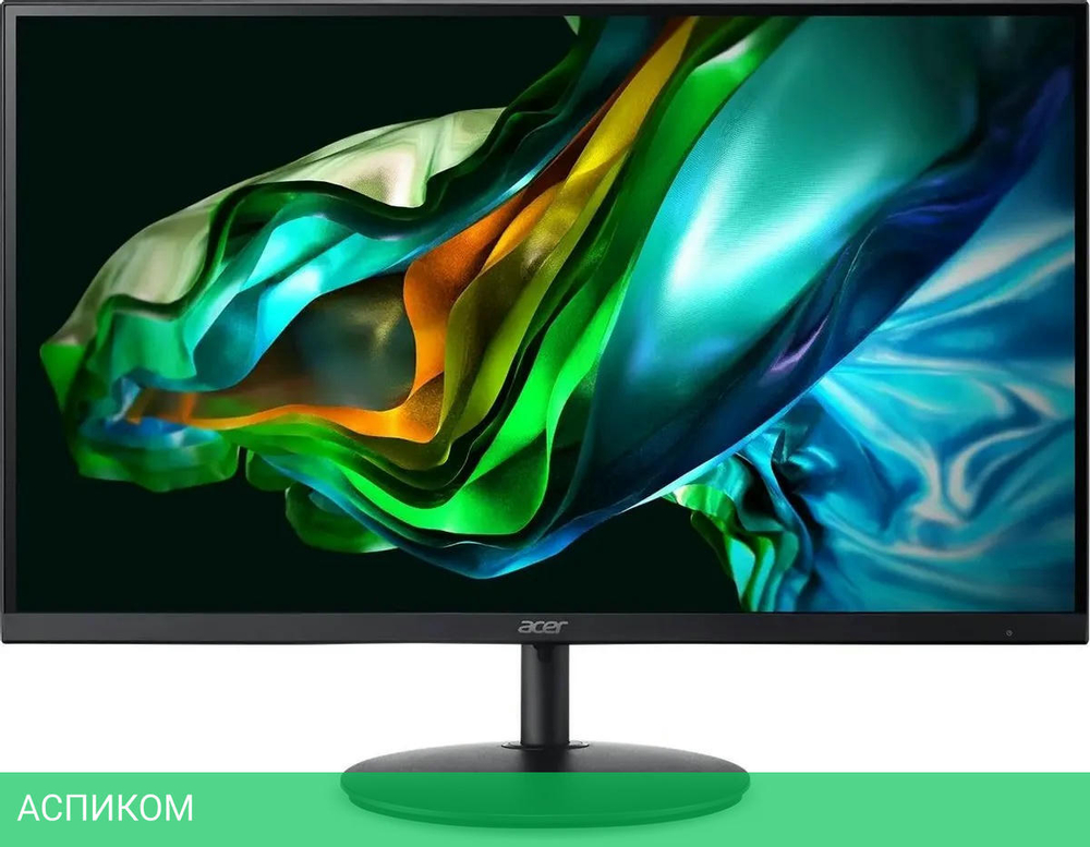 Монитор Acer SH322QUAbmiphux (UM.JS2CD.A05)