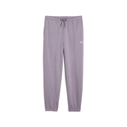 Женские брюки PUMA DARE TO Relaxed Washed Pants