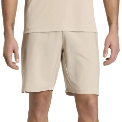 Мужские теннисные шорты Adidas Club Tennis Climacool 3-Stripes 7" - khaki three
