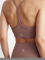 Бра Hailey Bra in Dusty Rose