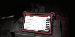THINKTOOL SE — диагностический сканер