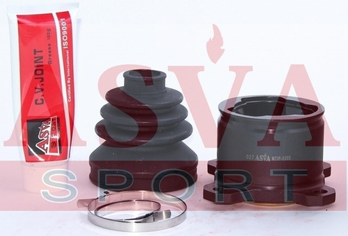 Шрус внутренний правый 26x110.5 ASVA MTIP5005
