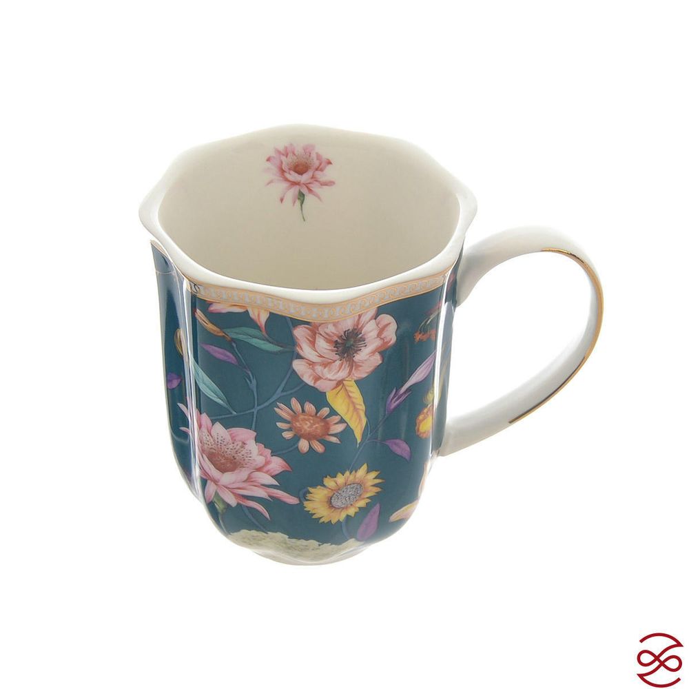 Кружка Royal Classics Оазис 400 мл