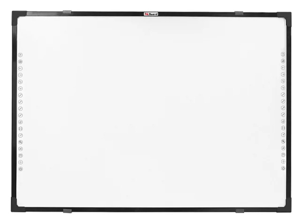 Доска интерактивная IQBoard DVT TN100