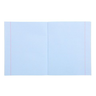 Тетрадь 48 листов клетка Российская армия , обложка мелованный картон, 5 видов МИКС