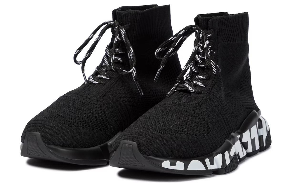 Balenciaga Balenciaga Speed