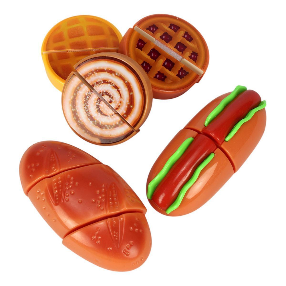 Набор продуктов, коробка 1296A