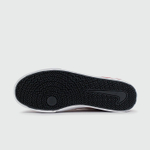 Кеды Nike SB Chron Suede Red White Wmns