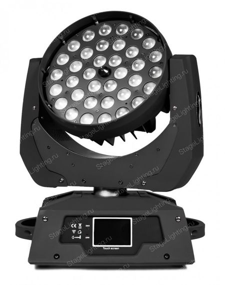 Stage Lighting Wash ZOOM 3610