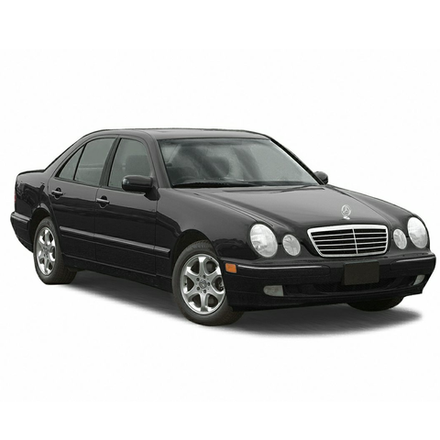 E-Class 1995-2003