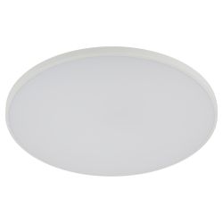 Светильник потолочный светодиодный ЭРА Классик без ДУ SPB-6 Slim Base 70W-5K 5000K