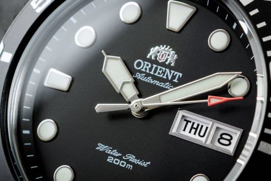 Наручные часы Orient TAA02007B9