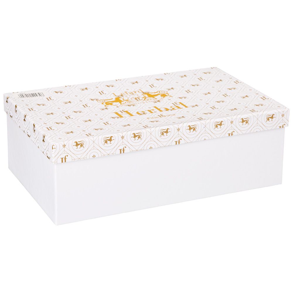 ЧАЙНЫЙ НАБОР LEFARD "GREY" НА 2 ПЕР. 4 ПР. 220 МЛ (КОР=12НАБ.)