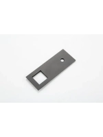 Смеситель для раковины скрытого монтажа FRAP F1291-6