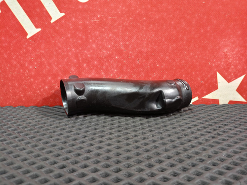 Воздуховод отопителя