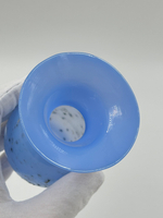 Ваза голубая Лауша