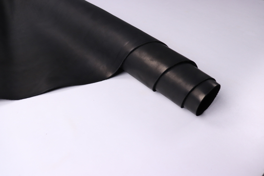 1,8-2,2 Юфть черная 163дм² (КЛ)