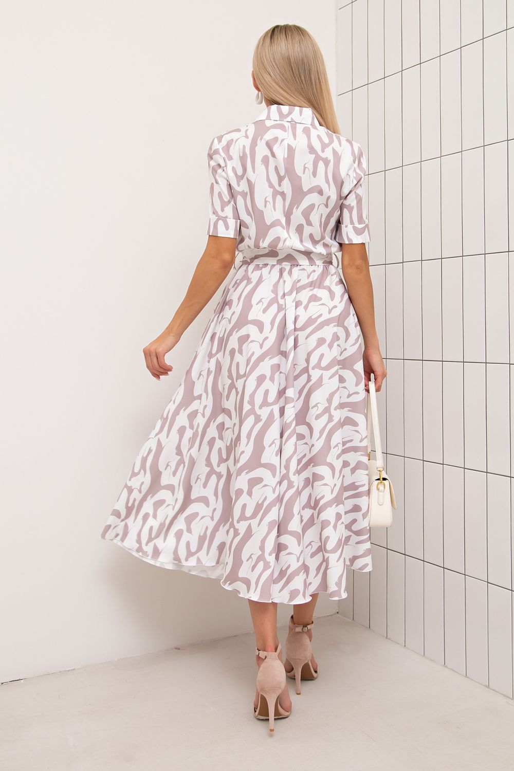 Платье Лиана №8 Valentina