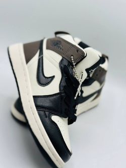 Детские кроссовки Nike Air Jordan