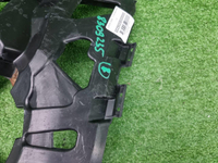 Кронштейн ПТФ левый Mini Hatch F56 (2013-2018)