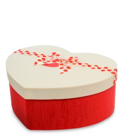 WF-97/2-B Коробка «Сердце»