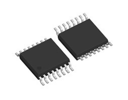 Регулятор напряжения LMX2306 / TSSOP-16