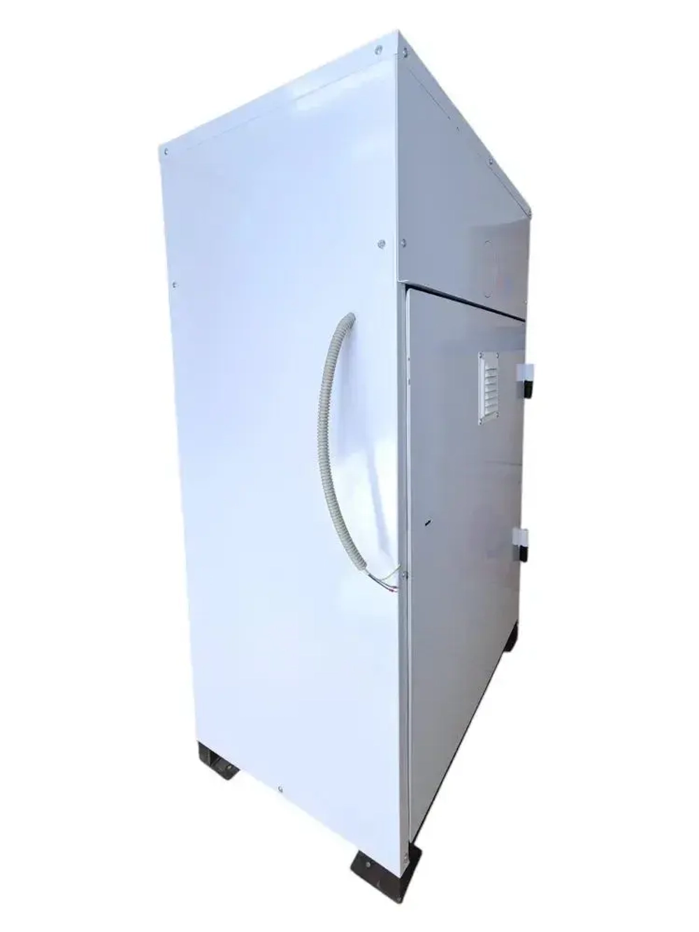 Комплект настенный Сармат T-30 ONE WIFI ERCO + термобокc + коаксиальная труба