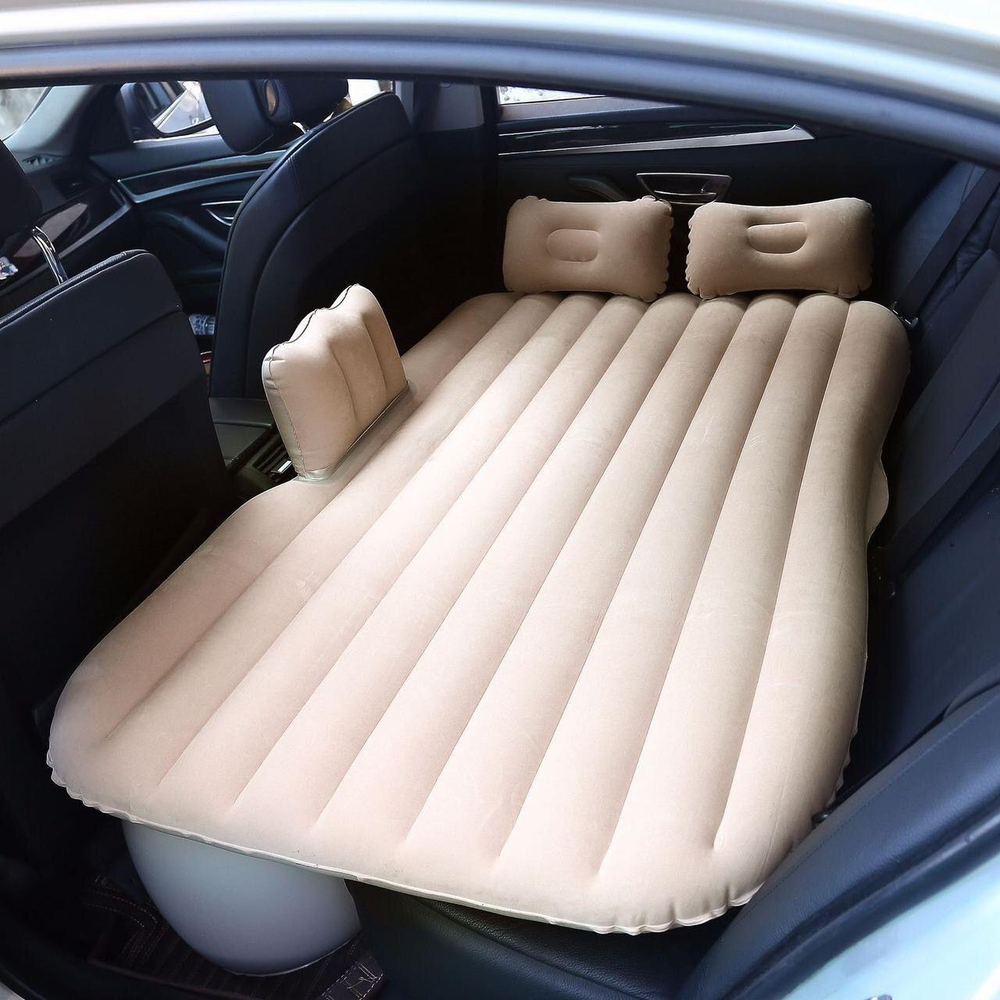 Матрас для авто