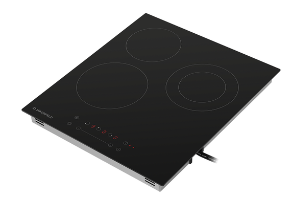 Варочная поверхность Maunfeld EVCE.453.D-BK