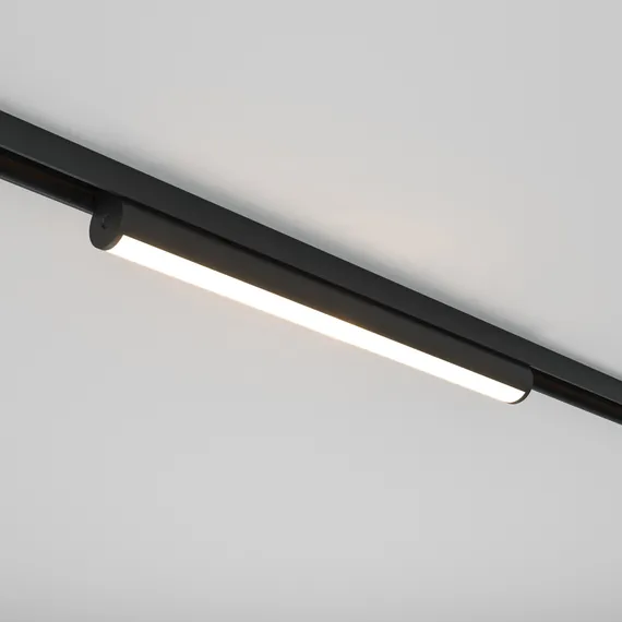 Трековый светильник Technical TR183-1-12WTW-B