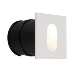 Архитектурный светодиодный светильник Maytoni Via Urbana O022-L3W