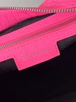 Balenciaga Neo Cagole City Small Bag 26 cm
