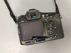 Sony A77 Body (38.000 кадров)