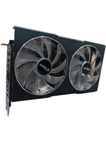 Видеокарта PowerColor AMD Radeon RX 6600 Hellhound 8Gb