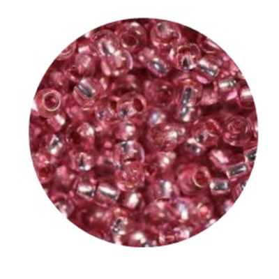 Бисер 10/0 PRECIOSA, 5 гр*10 уп