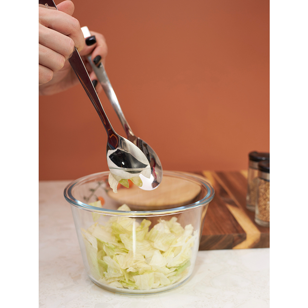 Набор ложек для салата gleam, 2 шт.