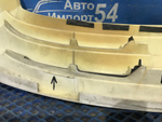 Решетка радиатора Honda ODYSSEY 1998-2001