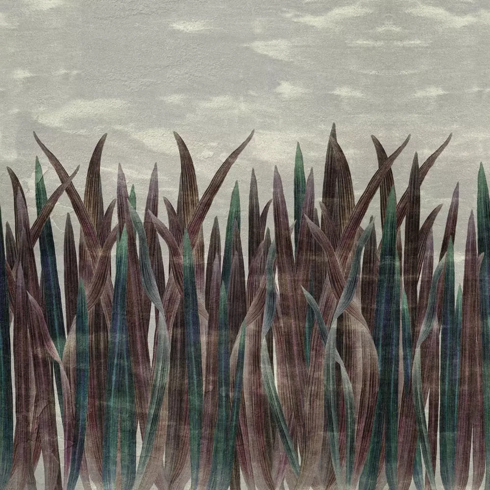 Цифровое панно ID Wall DRIED GRASS