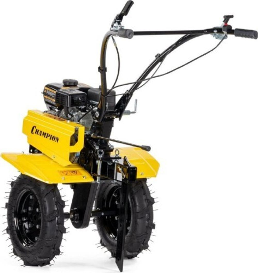 Мотоблок CHAMPION BC8733