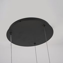 Подвесной Светильник Palma Wall Lamp 2 Шара + 1 Вазон By Imperiumloft