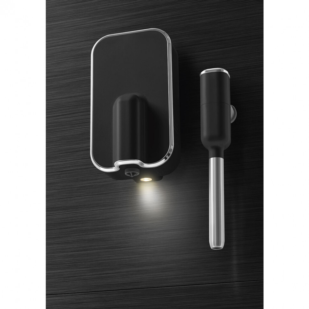 Кофемашина Smeg BCC02FBMEU