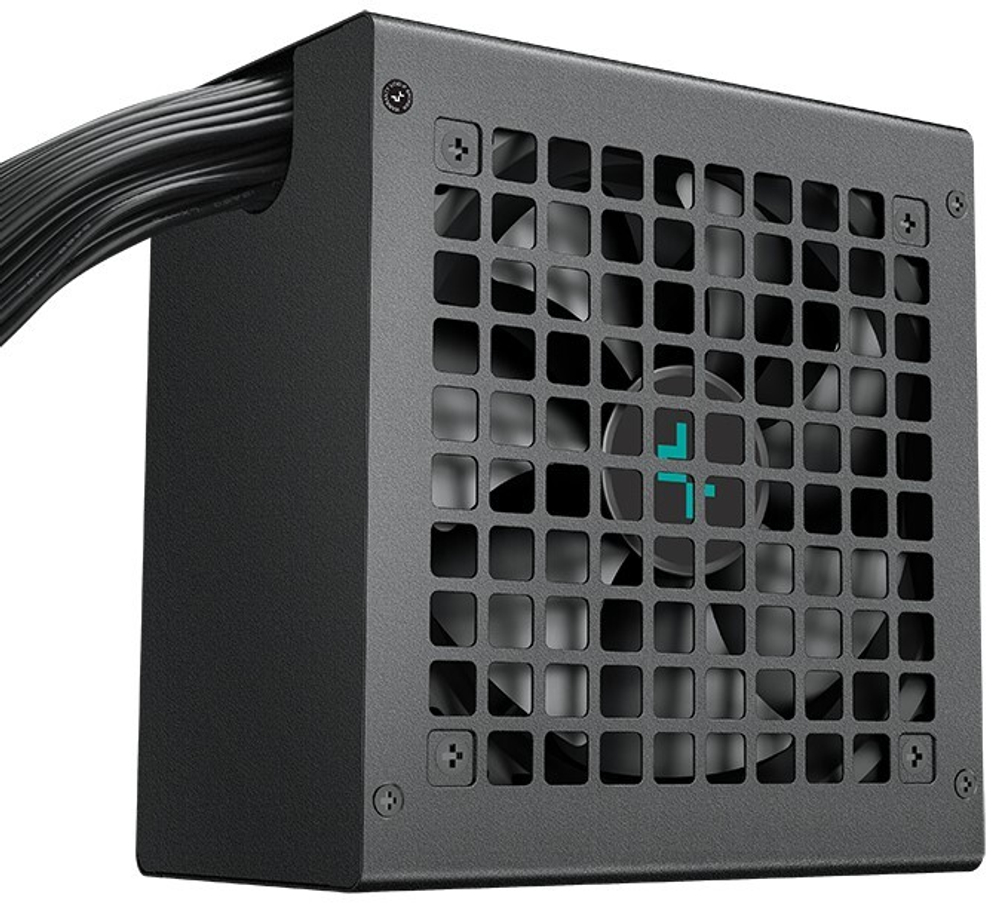 Блок питания ATX Deepcool PL750D