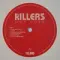 The Killers - The Hot Fuss White 20th Anniversary LP