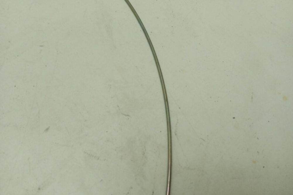 WF6452S4V кт151 Хомут крепления манжеты внутренний для стиральной машины Samsung WF6452S4V б/у