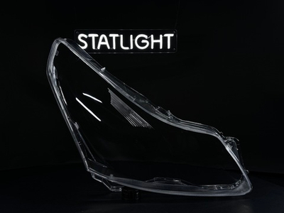 Правое стекло фары Infiniti G37 4 2006-2010