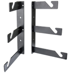 Держатель подъемника фона KUPO KP-KS02 TRIPLE HOOKS