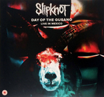 Slipknot / Day Of The Gusano - Live In Mexico (3LP+DVD)